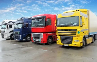 Adana Pazaryolu Nakliye Ambarı